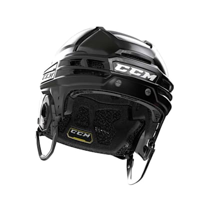 CCM hockey helmet