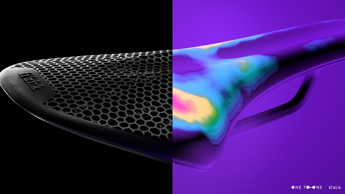 Fizik Saddle
