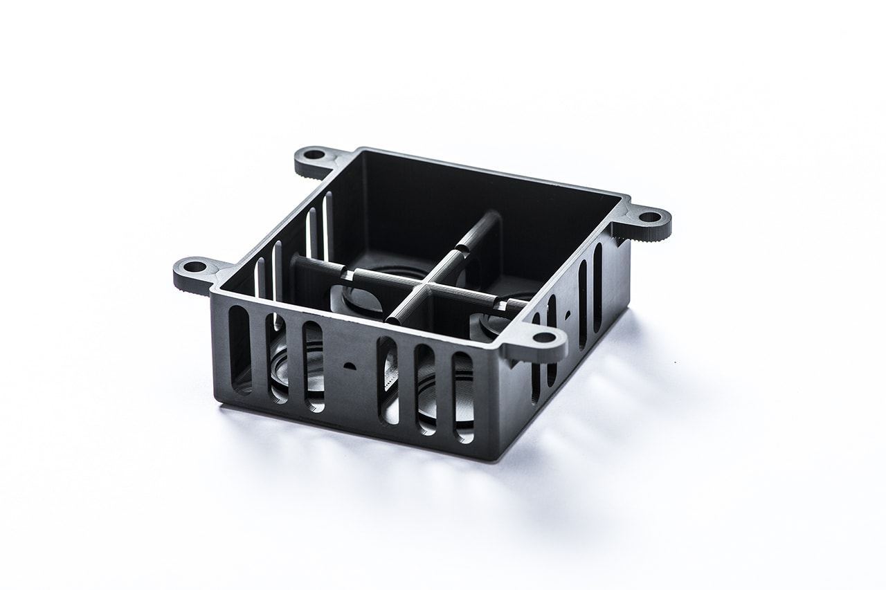 EPX 81 sample part