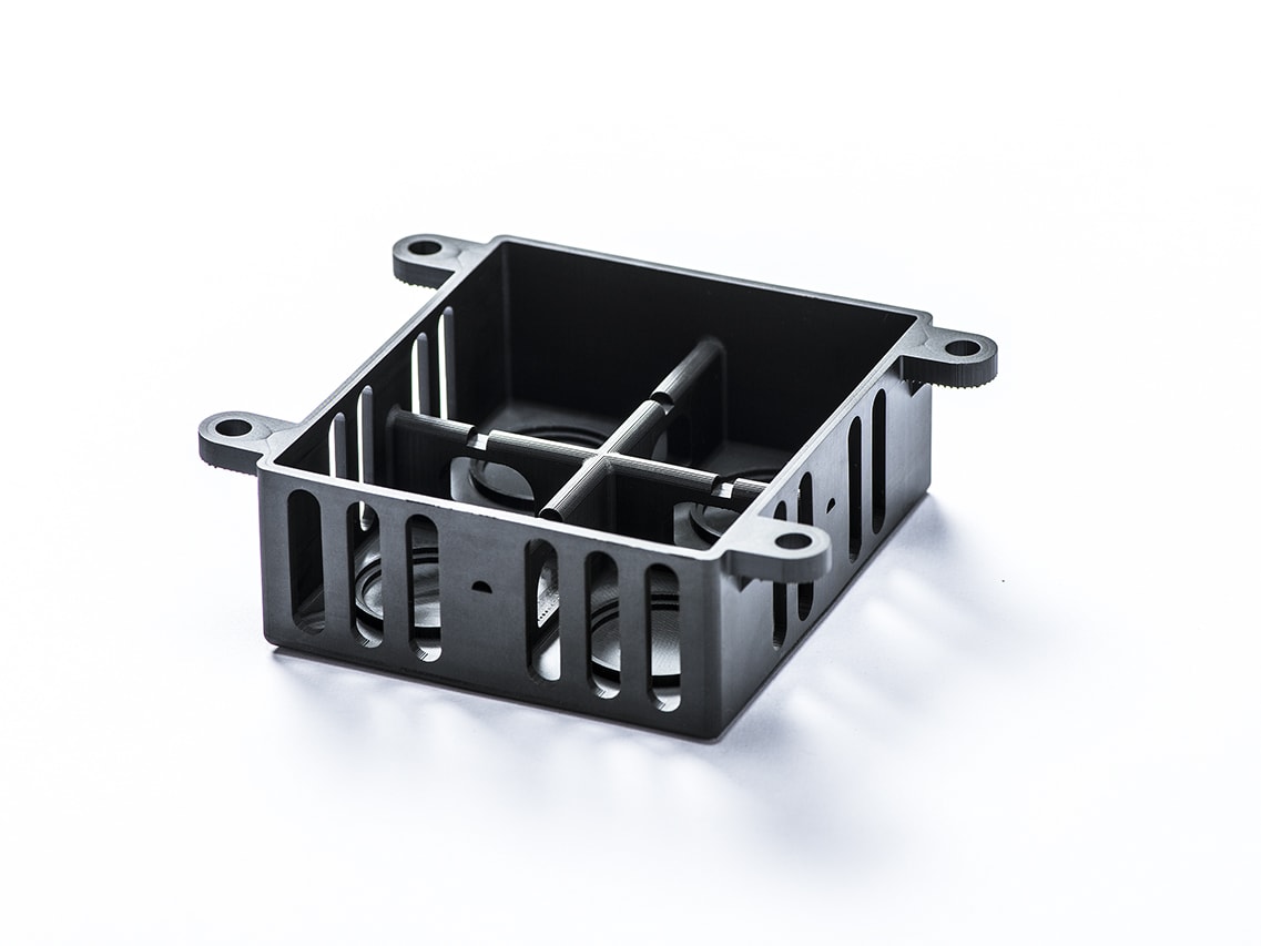 EPX 81 sample part