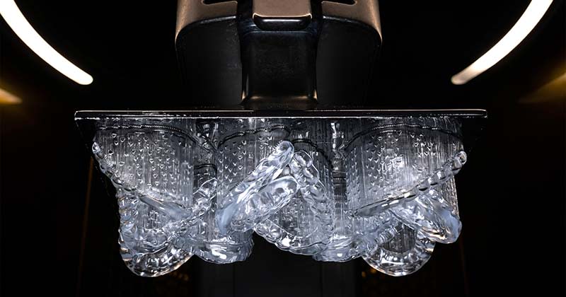 Protec Dental Converts To Directly Fabricated Night Guard Production With Carbon<sup class="mark reg">®</sup> Platform