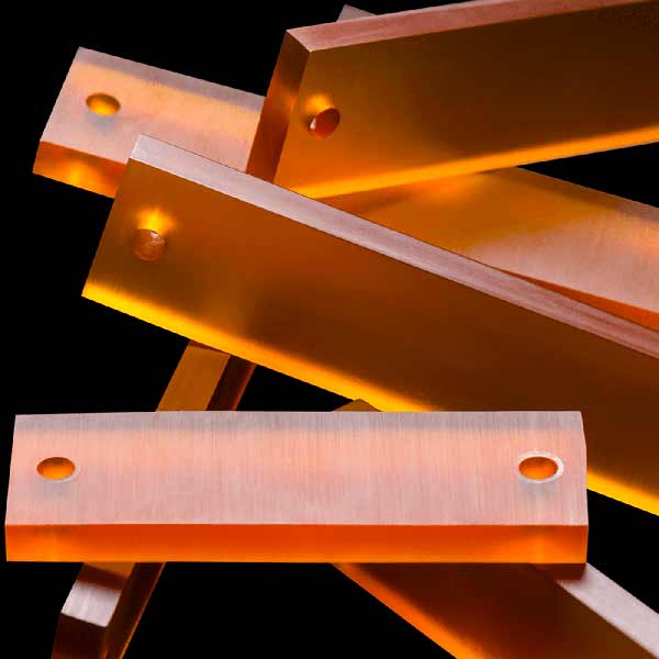 Several bars of CE