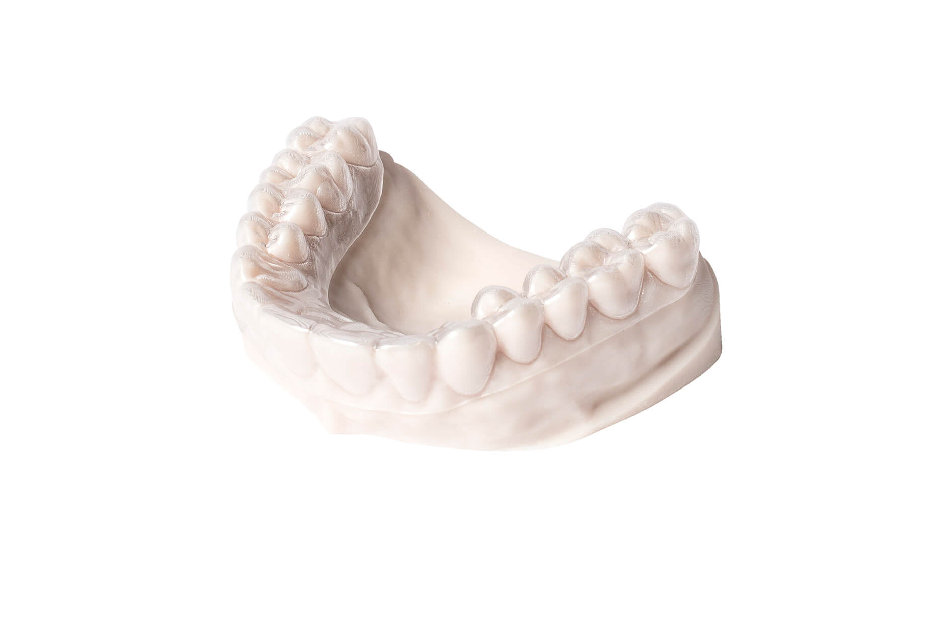 Major orthodontics laboratory trusts Carbon’s dental solution for thermoforming applications