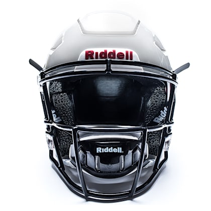 Riddell football helmet