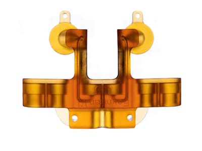 3D Printer Thruster Part