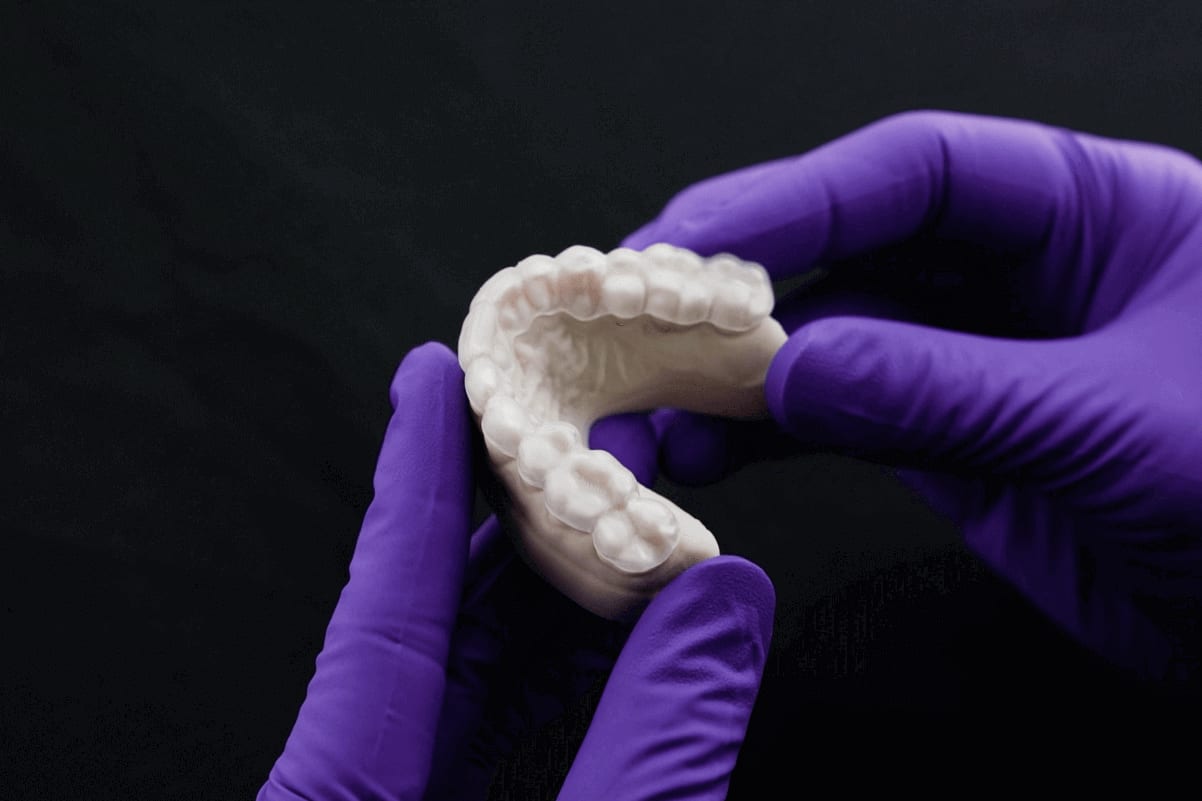 3D Printed Dentures and Nightguards: Grow Your Business With Aurora