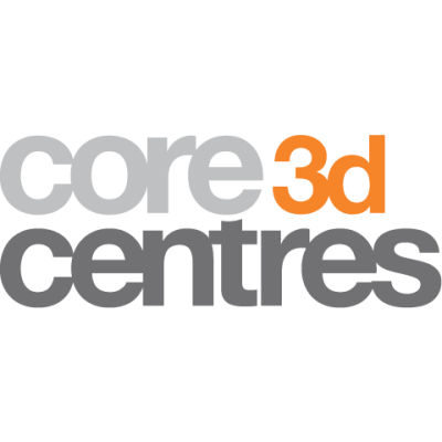 core3d centres