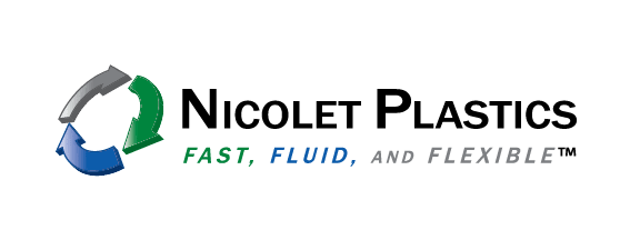 Nicolet Plastics Logo